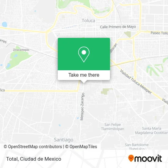 Total map