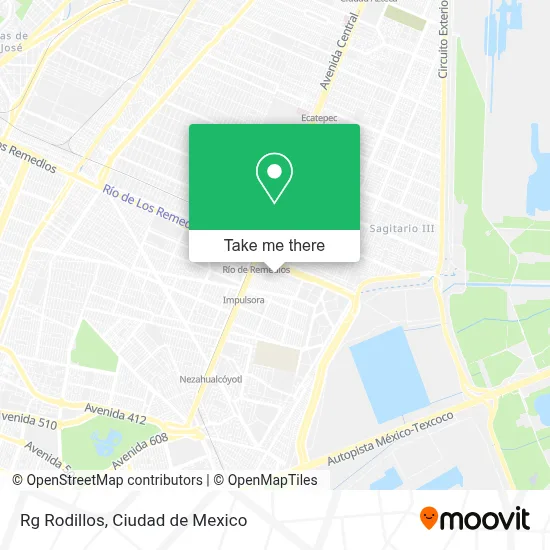 Rg Rodillos map