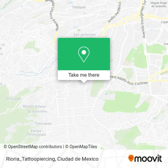 Rioria_Tattoopiercing map