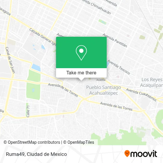 Ruma49 map