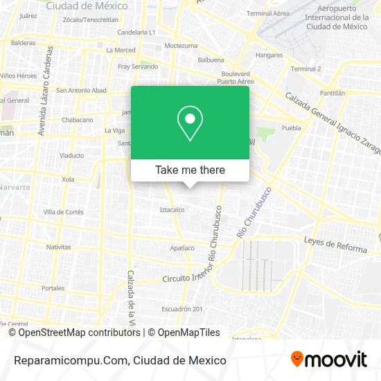 Reparamicompu.Com map