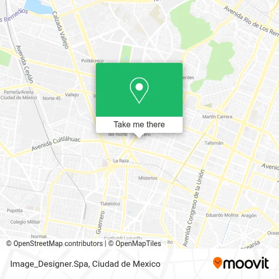 Image_Designer.Spa map