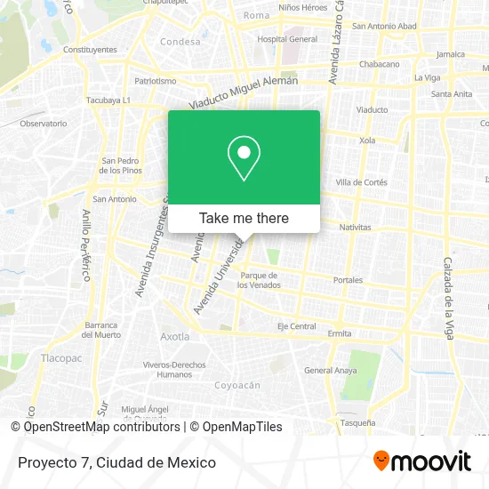 Proyecto 7 map