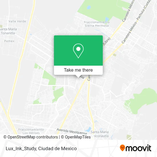 Lux_Ink_Study map