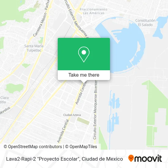 Lava2-Rapi-2 "Proyecto Escolar" map