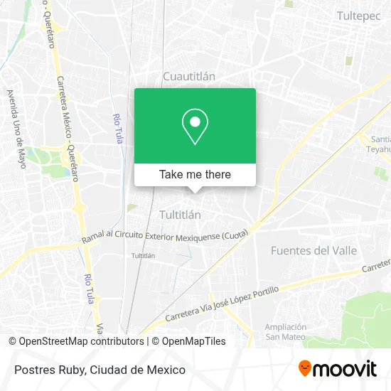 Postres Ruby map