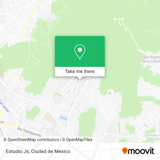 Estudio Js map