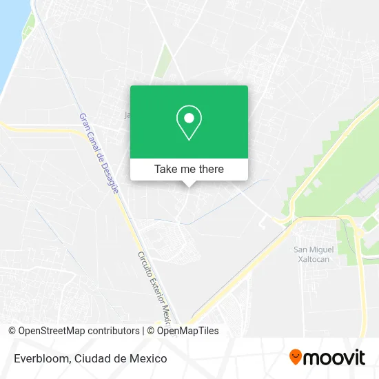 Everbloom map