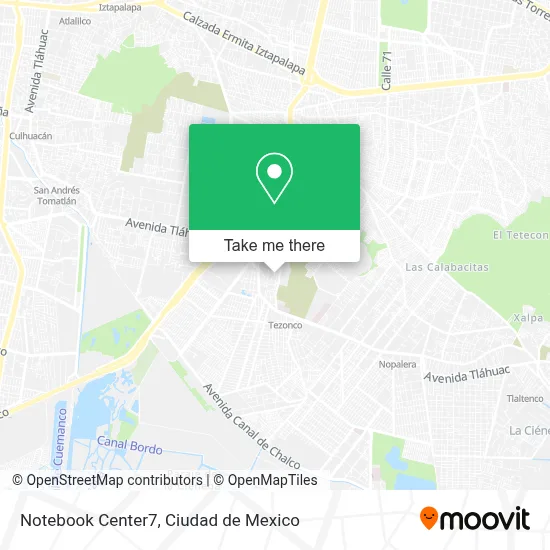 Notebook Center7 map