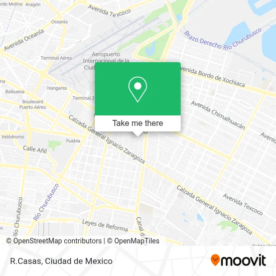 R.Casas map