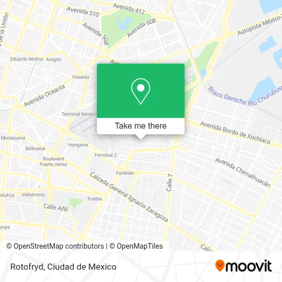 Rotofryd map