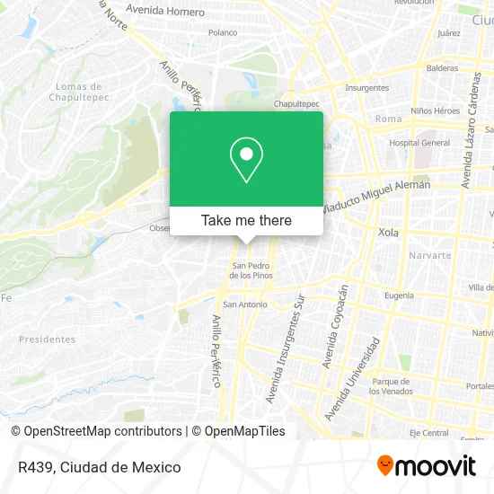R439 map