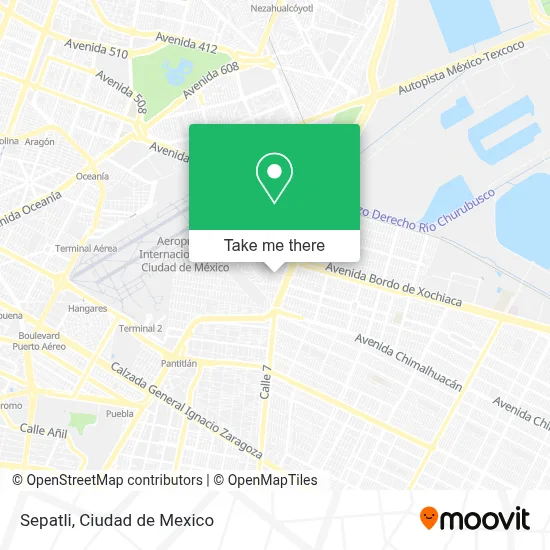 Sepatli map
