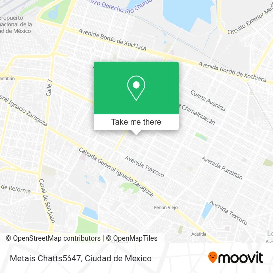 Metais Chatts5647 map