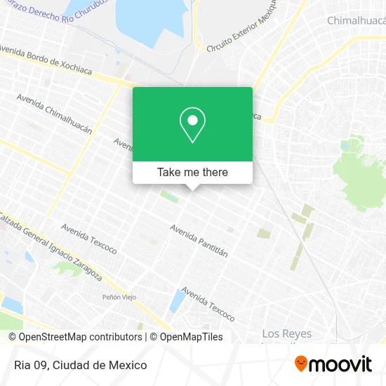 Ria 09 map