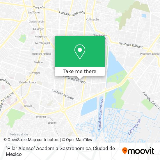 How to get to How to get to