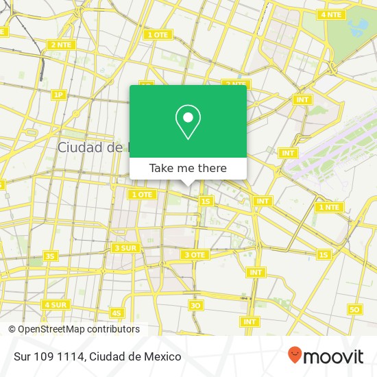 Sur 109 1114 map