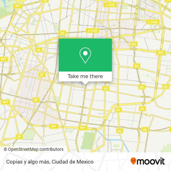 Copias y algo más map