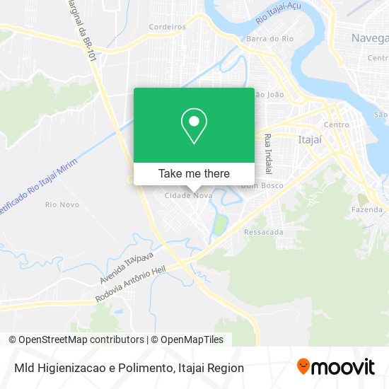 Mld Higienizacao e Polimento map