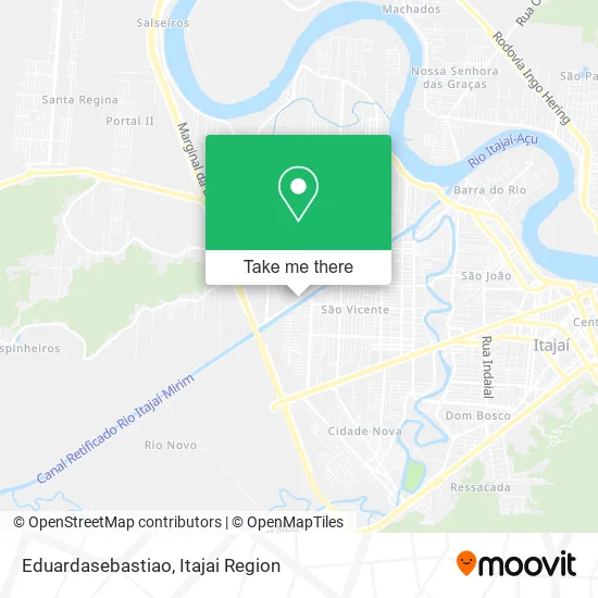 Eduardasebastiao map