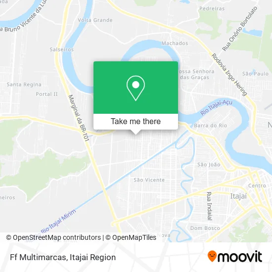 Ff Multimarcas map