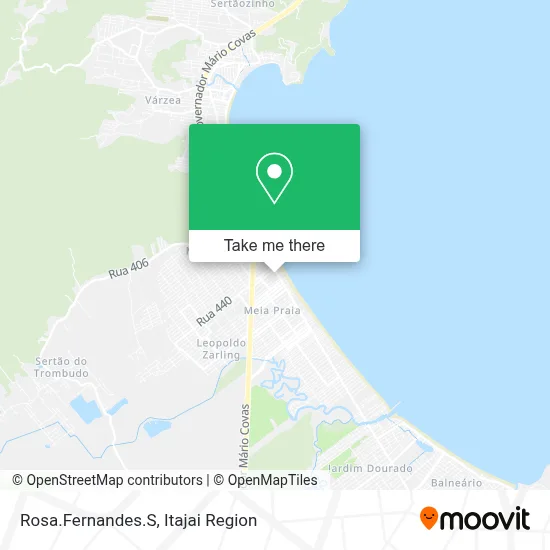 Rosa.Fernandes.S map