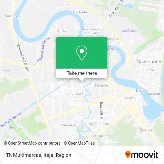 Th Multimarcas map