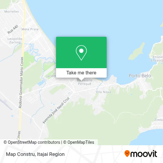 Map Constru map