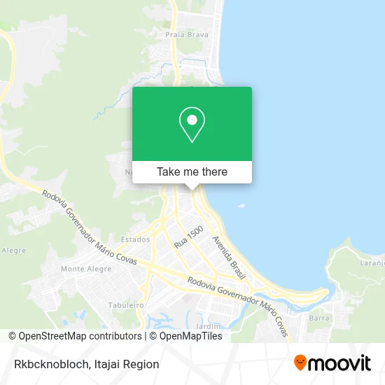 Rkbcknobloch map