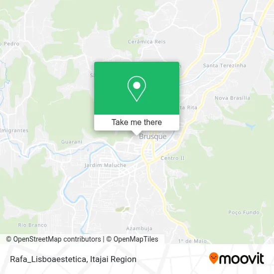 Rafa_Lisboaestetica map