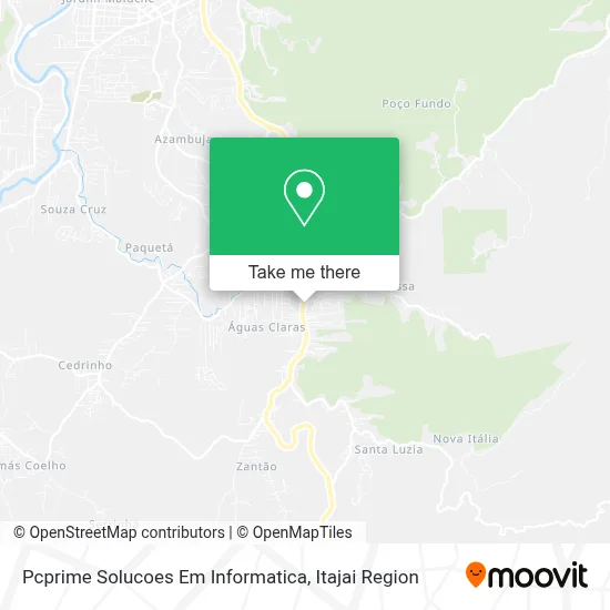 Pcprime Solucoes Em Informatica map