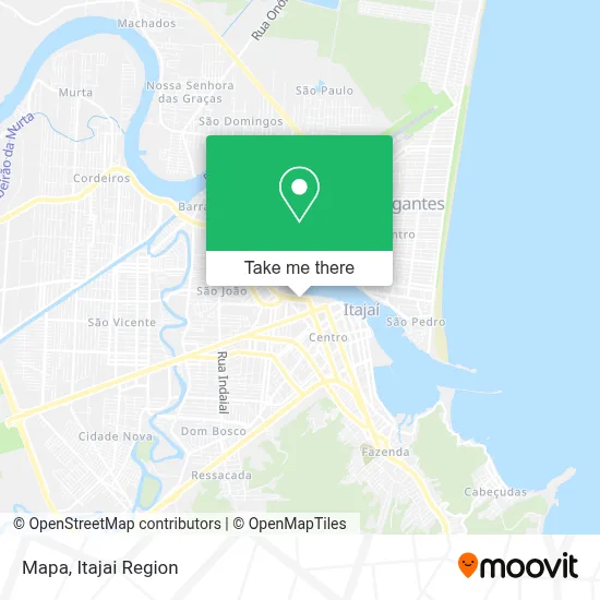 Mapa map