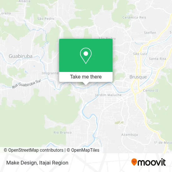Make Design map