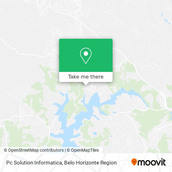 Pc Solution Informatica map