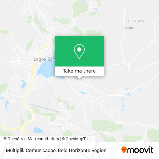 Multiplik Comunicacao map