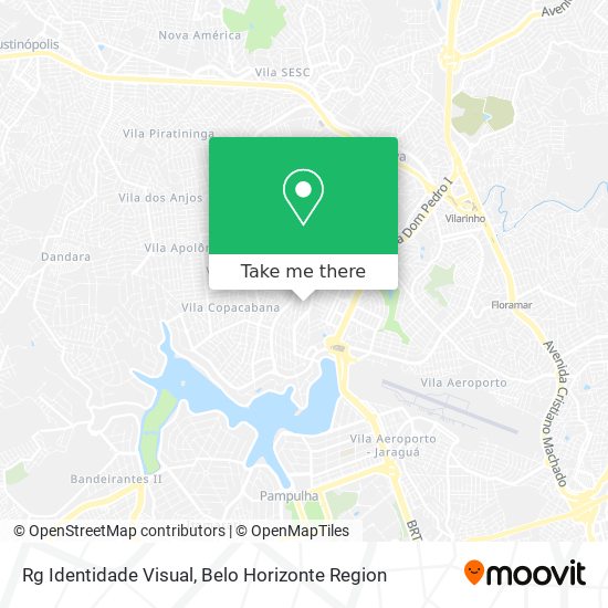 Rg Identidade Visual map