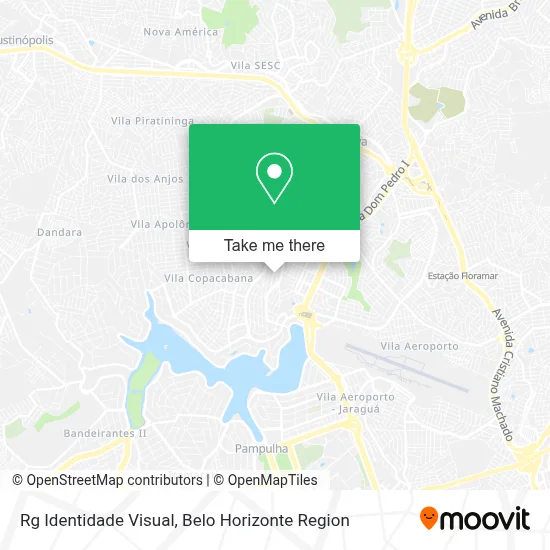 Rg Identidade Visual map