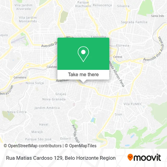 Rua Matias Cardoso 129 map