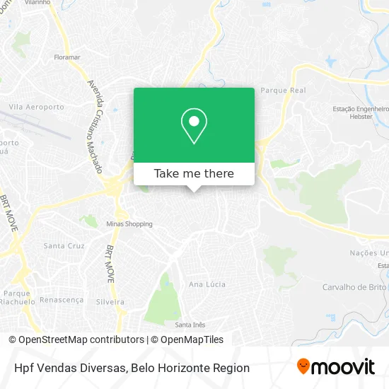 Hpf Vendas Diversas map