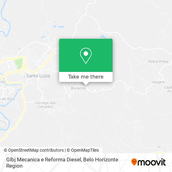 Glbj Mecanica e Reforma Diesel map