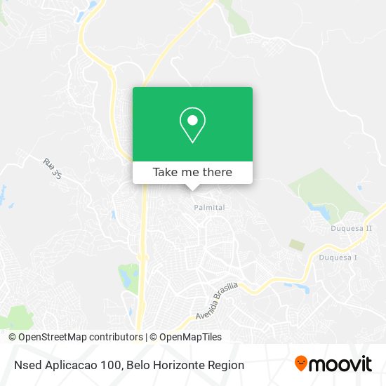 Nsed Aplicacao 100 map