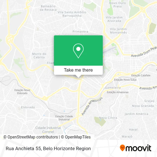 Rua Anchieta 55 map