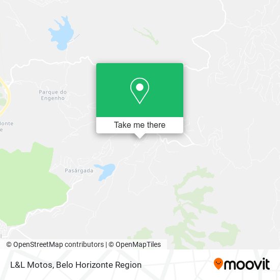 L&L Motos map