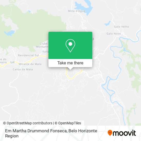 Em Martha Drummond Fonseca map