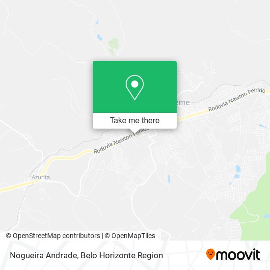 Nogueira Andrade map