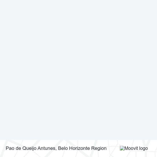 Pao de Queijo Antunes map