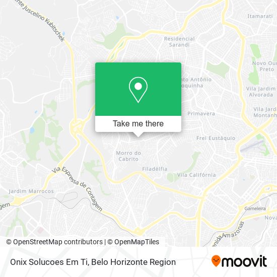 Onix Solucoes Em Ti map