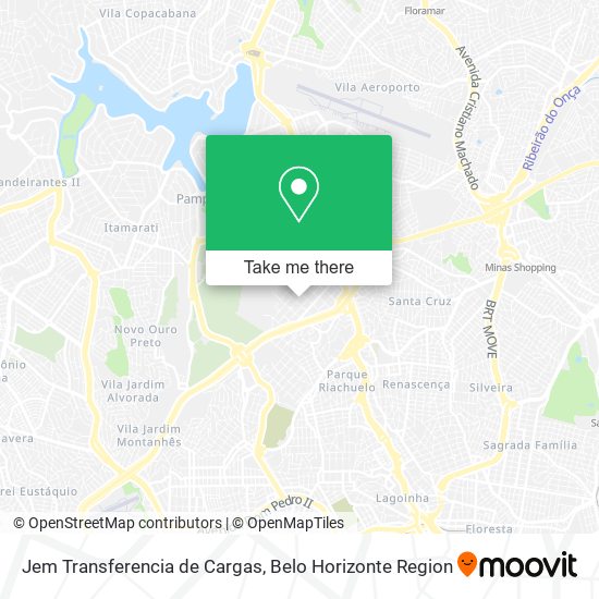Jem Transferencia de Cargas map