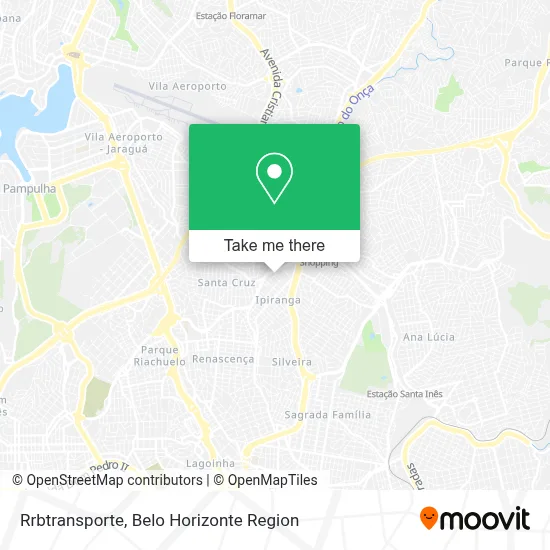 Rrbtransporte map