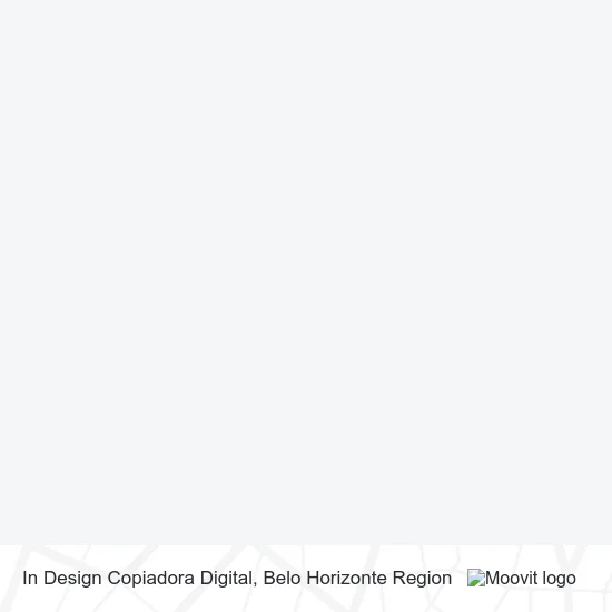 In Design Copiadora Digital map